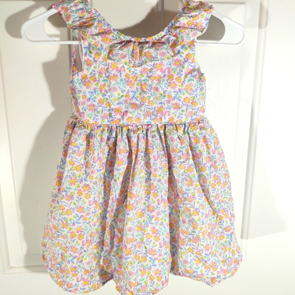 Tommy Bahama girls dress
